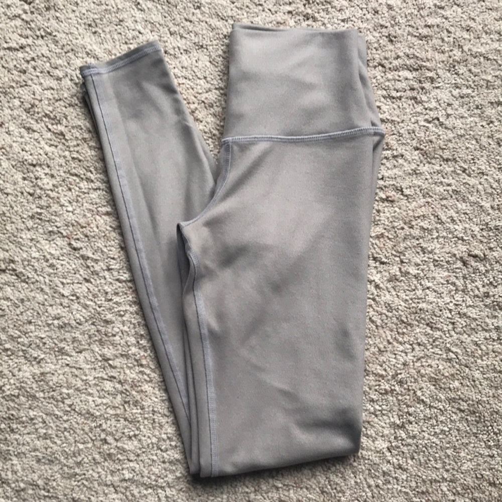 Alo leggings